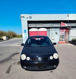 Polo 1.2 benzina 5 porte