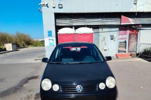 Polo 1.2 benzina 5 porte