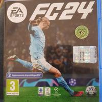 Fc24 ps4