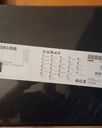 Portatutto Skubb Ikea