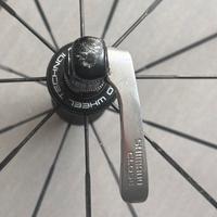 Ruote leggere shimano