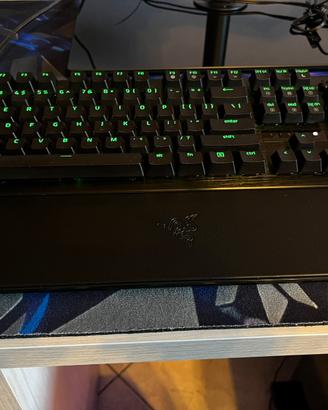 Razer Huntsman V3 Pro Full Size (Usata 3 mesi)