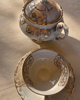 Servizio caffè Johann Seltmann VohenstrauB