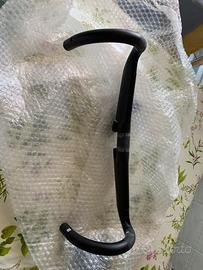 Manubrio Roval Rapide Specialized