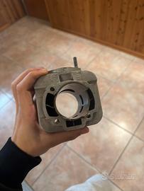 Malossi 70 mhr replica