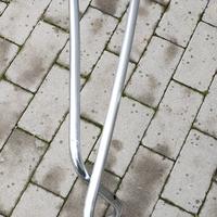 Tubolari paraurti fiat 500 d 'epoca