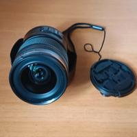 Olympus zuiko 12 50 mm f3.5 6.3