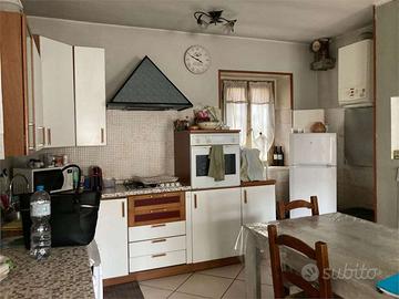 Rustico-Casale a Palagano