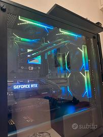 Pc gaming