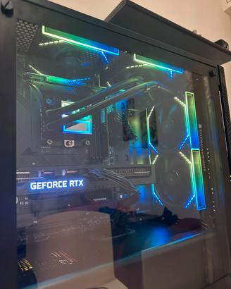 Pc gaming