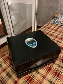 Confezione originale  DELL Alienware M17 R2