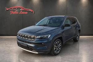 Jeep Compass 1.5 turbo t4 mhev Limited 2wd 130cv d