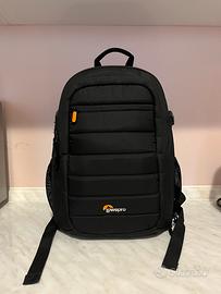 Zaino fotografico LOWEPRO