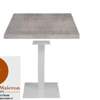 Tavoli Arredamento Ristorante Bar Pizzeria Cd0183