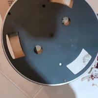 piatto per giradischi technics 