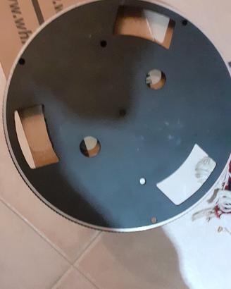piatto per giradischi technics 