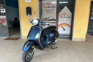 Piaggio Vespa 300 GTS hpe