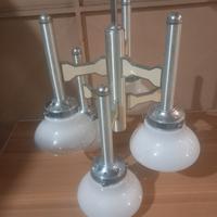 Lampadario vintage 