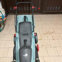 Tagliaerba elettrico