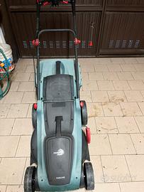 Tagliaerba elettrico