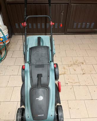 Tagliaerba elettrico