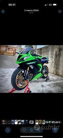 Kawasaki ninja