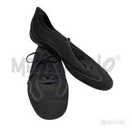 SCARPE UOMO TODD'S BLU SCURO VERA PELLE