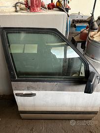 Portiere land rover p38