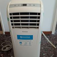 Climatizzatore portatile 9000 BTU/h (2.34 kW)