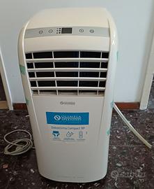 Climatizzatore portatile 9000 BTU/h (2.34 kW)