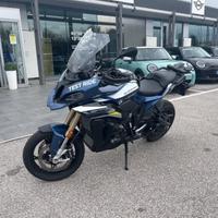 BMW Motorrad S 1000 XR