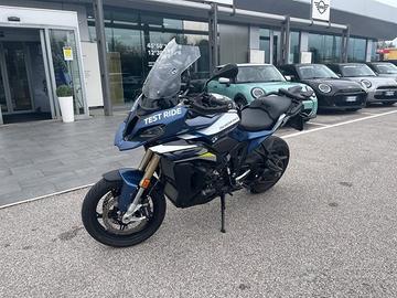 BMW Motorrad S 1000 XR