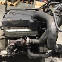 Motore Mercedes Vario 814 OM904LA