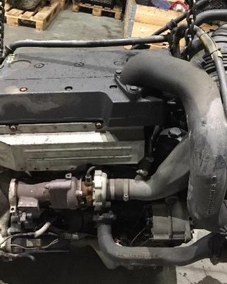 Motore Mercedes Vario 814 OM904LA