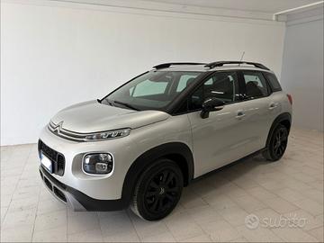 Citroen C3 Aircross PureTech 82 Shine Perfetta
