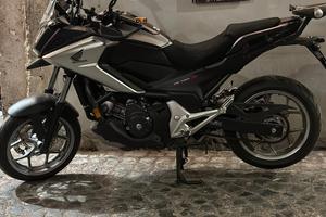 Honda NC 750 - 2017