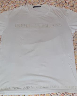 T-shirts varie