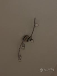 Faretti da soffitto