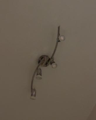 Faretti da soffitto