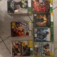 Giochi xbox