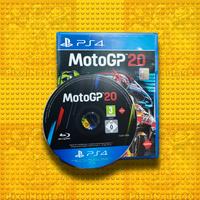 MotoGP 2020 PlayStation 4