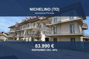 Immobile in asta di 80 m² a Nichelino