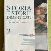 STORIA E STORIE DIMENTICATE 2