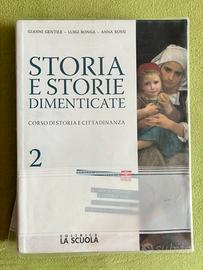 STORIA E STORIE DIMENTICATE 2