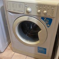 Lavatrice INDESIT 7 kg