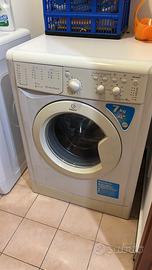 Lavatrice INDESIT 7 kg