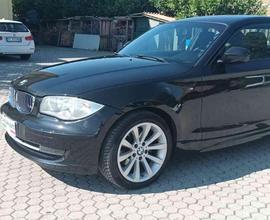 BMW 120 d M cat 3p DPF WWW.CANZIANAUTO.IT
