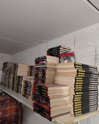  500 dylan dog