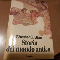 Libro vintage
