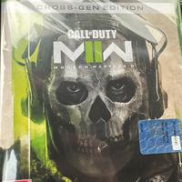 Call of Duty: Modern Warfare II  xbox series